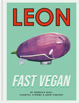 Picture of Leon Fast Vegan