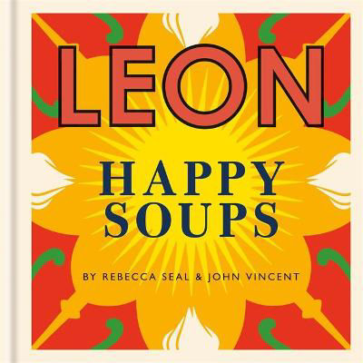 Picture of Happy Leons: LEON Happy Soups