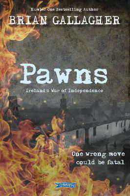 Picture of Pawns: Ireland's War of Independence