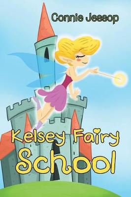 Picture of Kelsey Fairy School