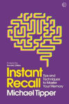 Picture of Instant Recall: Tips And Techniques To Master Your Memory