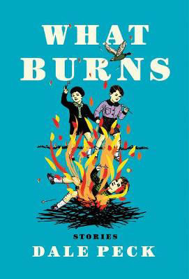 Picture of What Burns