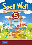 Picture of Spell Well - Book 5 - 5th Class