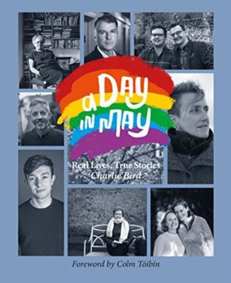 Picture of A Day In May: Real Lives, True Stories