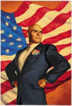Picture of Superman:: President Luthor