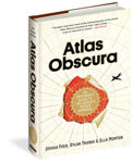 Picture of Atlas Obscura