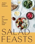 Picture of Salad Feasts: How to assemble the perfect meal