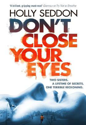 Picture of Don't Close Your Eyes