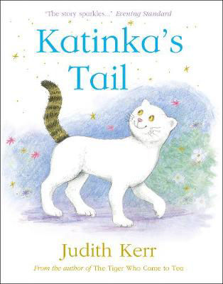 Picture of Katinka's Tail