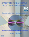 Picture of Spacetime Fundamentals Intelligibly (Re)Learnt - Special Relativity's Cosmographicum