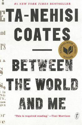 Picture of Between the World and Me
