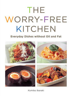 Picture of Worry Free Kitchen