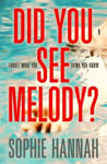Picture of Did You See Melody?