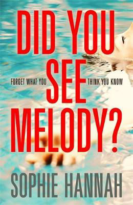 Picture of Did You See Melody?