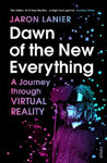Picture of Dawn Of The New Everything