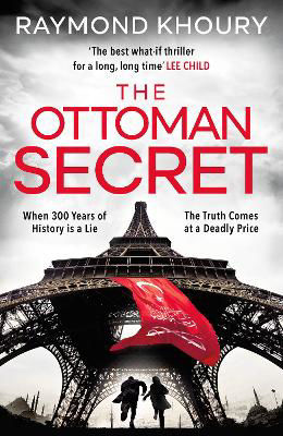 Picture of The Ottoman Secret