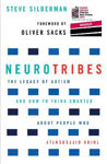 Picture of Neurotribes - Baillie Gifford Prize Winner 2015