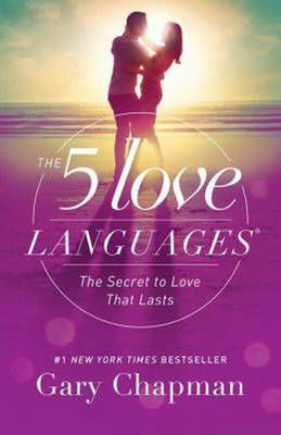 Picture of Five Love Languages Revised Edition