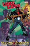 Picture of Luke Cage: Volume 1: Second Chances