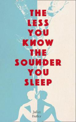 Picture of The Less You Know, the Sounder You Sleep