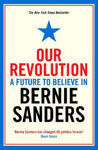 Picture of Our Revolution: A Future to Believe in