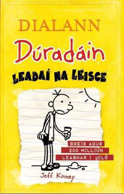 Picture of Dialann Duradain Dogs Day (Diary of a Wimpy Kid)