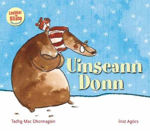 Picture of Uinseann Donn