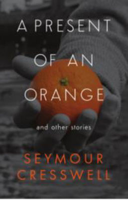 Picture of A Present of an Orange