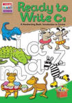 Picture of Ready to Write C1 - Cursive - 1st Class
