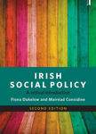 Picture of Irish social policy: A critical introduction