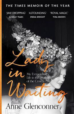 Picture of Lady in Waiting: The perfect gift for Mum on Mother's Day