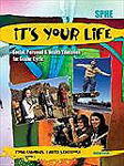 Picture of Its Your Life SPHE for Senior Cycle Leaving Certificate Mentor Books