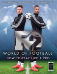 Picture of F2 World of Football: How to Play Like a Pro
