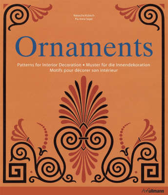 Picture of Ornaments Patterns For Interior Des