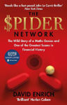 Picture of The Spider Network: The Wild Story of a Maths Genius and One of the Greatest Scams in Financial History