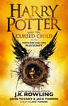 Picture of Harry Potter and the Cursed Child - Parts One and Two: The Official Playscript of the Original West End Production