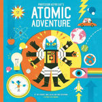 Picture of Professor Astro Cat's Atomic Adventure
