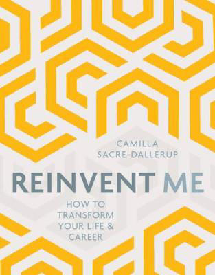 Picture of Reinvent Me