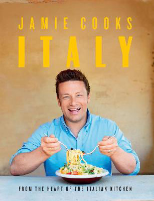 Picture of Jamie Cooks Italy