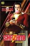 Picture of Shazam! Blockbuster 2019