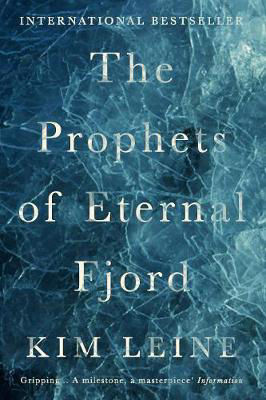 Picture of The Prophets of Eternal Fjord