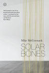 Picture of Solar Bones - Eason Book Club Novel of the Year 2016