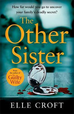 Picture of The Other Sister: A gripping, twisty novel of psychological suspense with a killer ending that you won't see coming