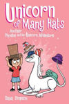 Picture of Unicorn of Many Hats  (Phoebe and Her Unicorn Series Book 7)