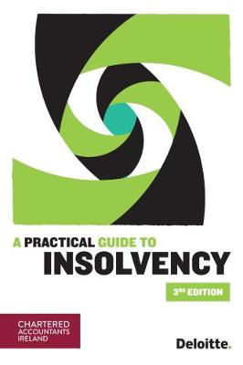 Picture of A Practical Guide to Insolvency (3rd Edition)