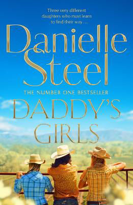 Picture of Daddy's Girls