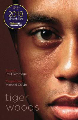 Picture of Tiger Woods: Shortlisted for the William Hill Sports Book of the Year 2018