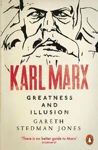 Picture of Karl Marx: Greatness and Illusion