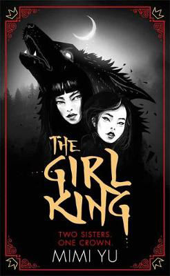 Picture of The Girl King