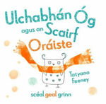 Picture of Ulcabhán Óg agus an Scairf Oráist